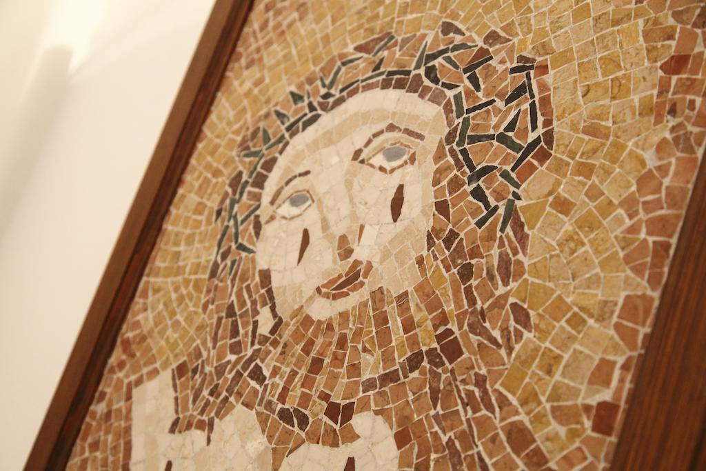 Sentiero Valinis Bed & Breakfast Fanna Екстериор снимка