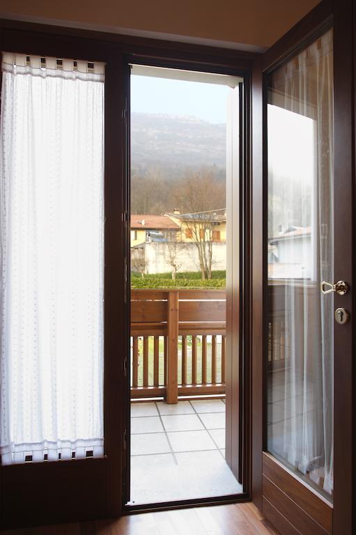 Sentiero Valinis Bed & Breakfast Fanna Стая снимка